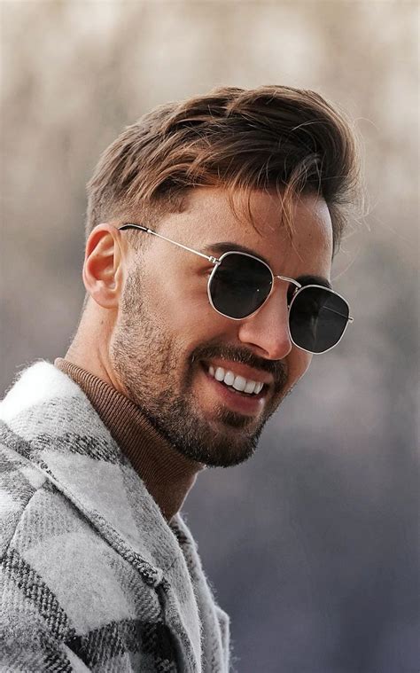 trendy sunglasses for men.